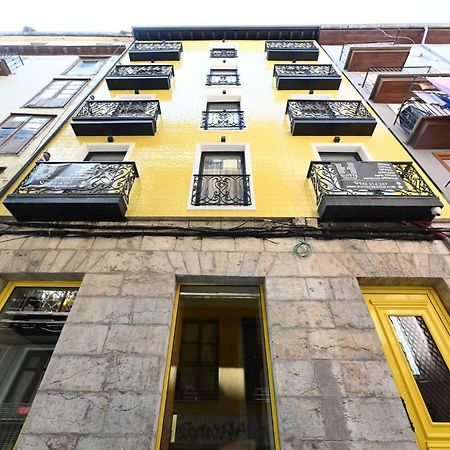 Lemon Suites Santander Dış mekan fotoğraf