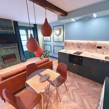 Lemon Suites Santander Dış mekan fotoğraf