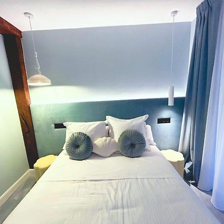 Lemon Suites Santander Dış mekan fotoğraf