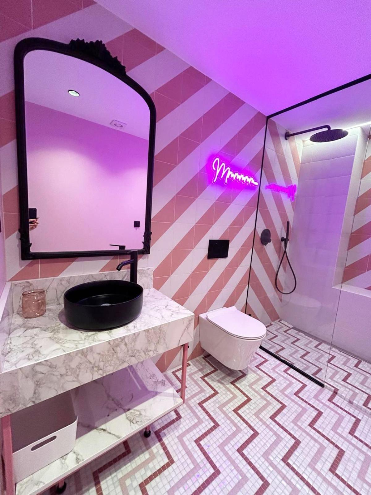 Lemon Suites Santander Oda fotoğraf