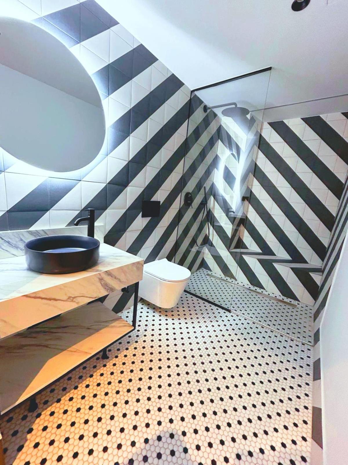 Lemon Suites Santander Oda fotoğraf