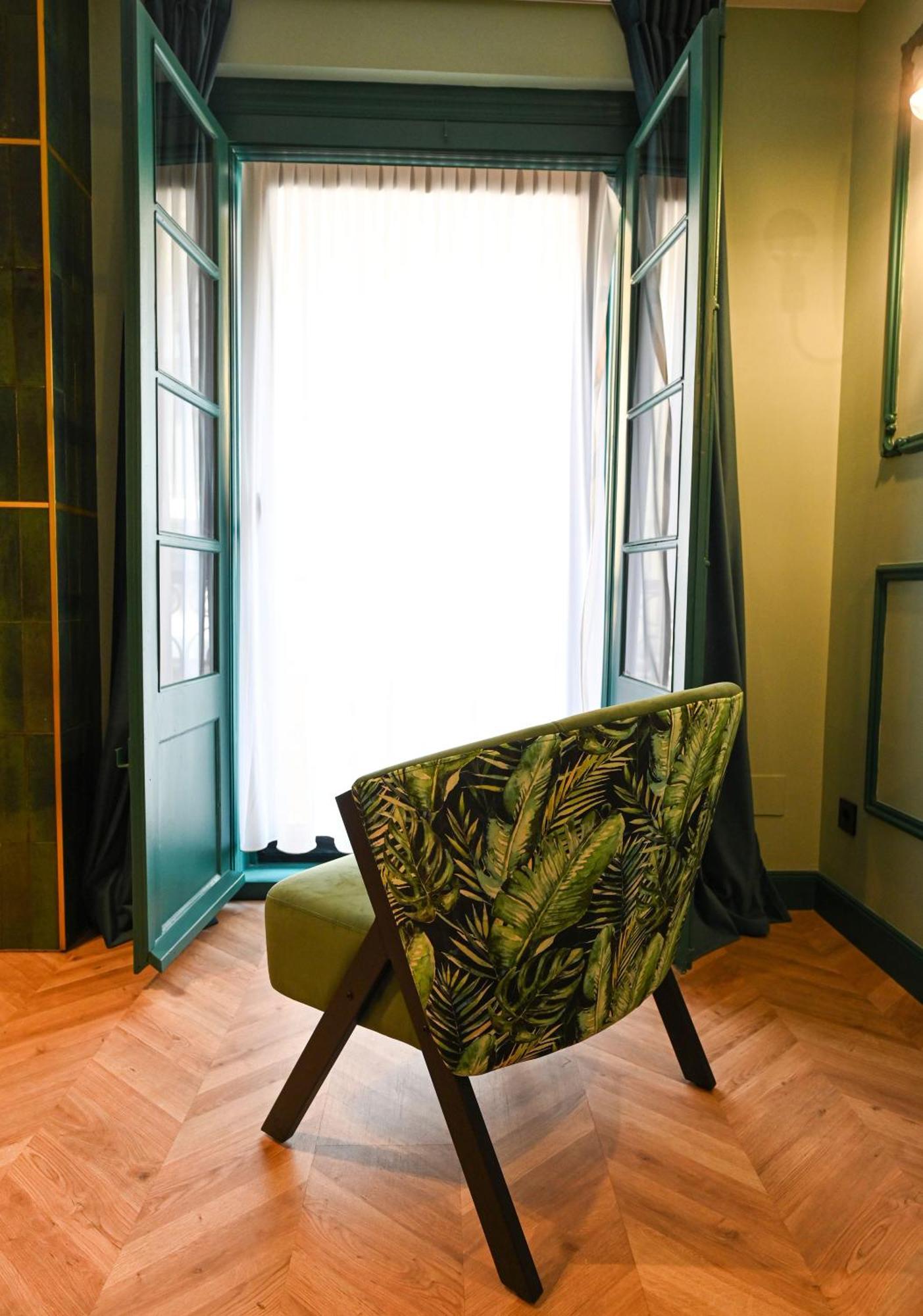 Lemon Suites Santander Oda fotoğraf