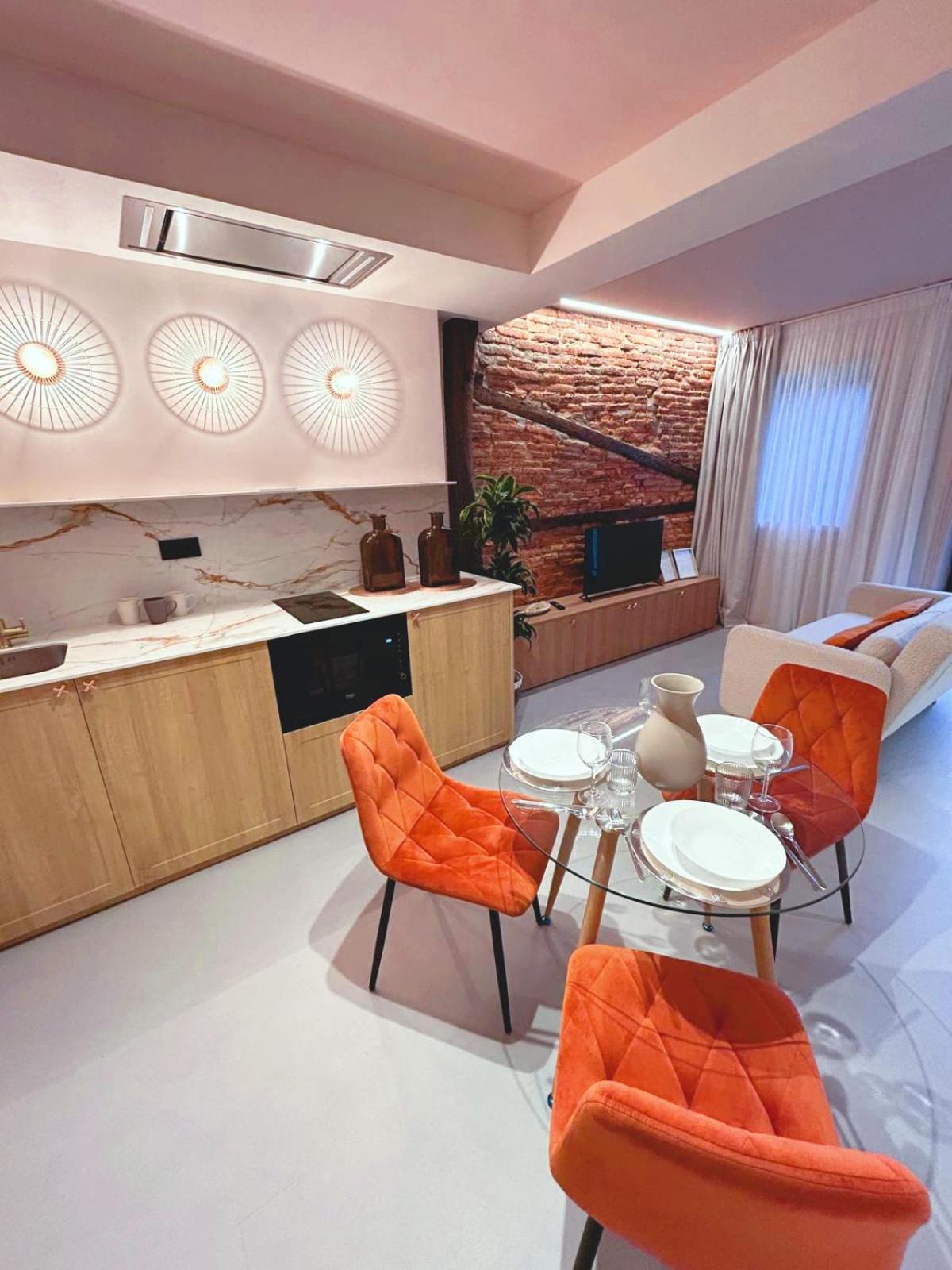 Lemon Suites Santander Dış mekan fotoğraf