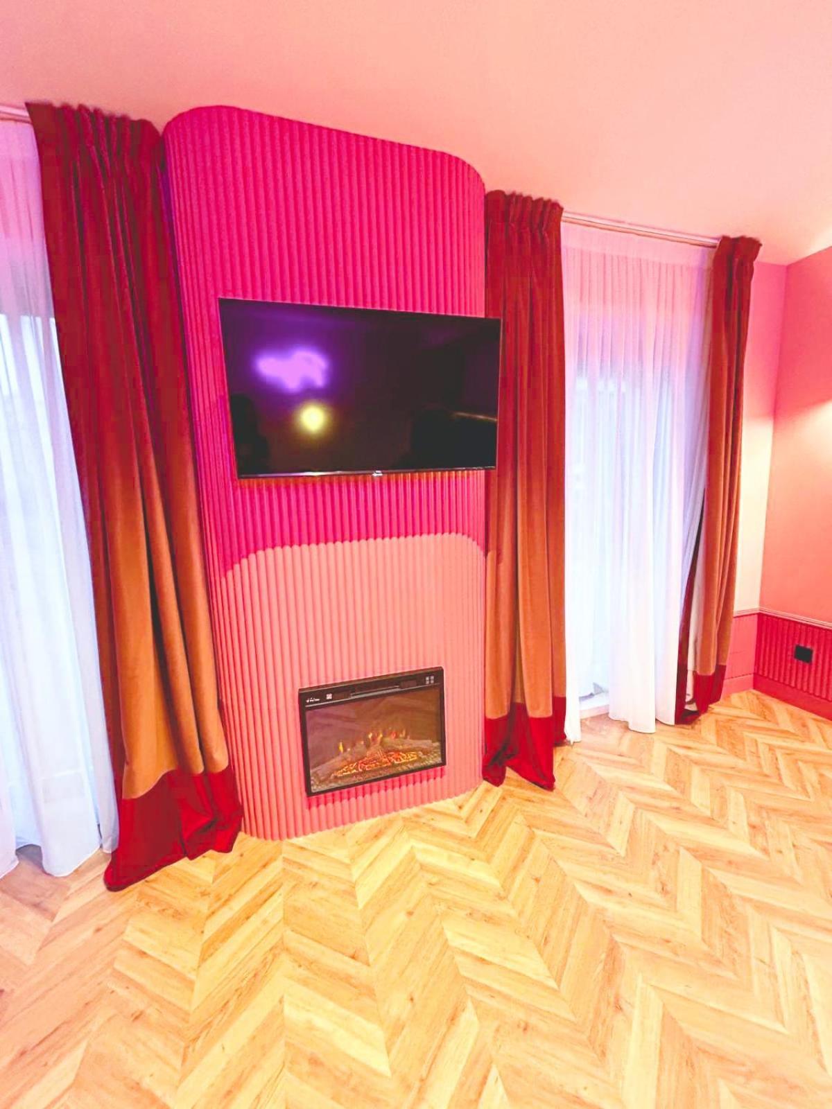Lemon Suites Santander Dış mekan fotoğraf