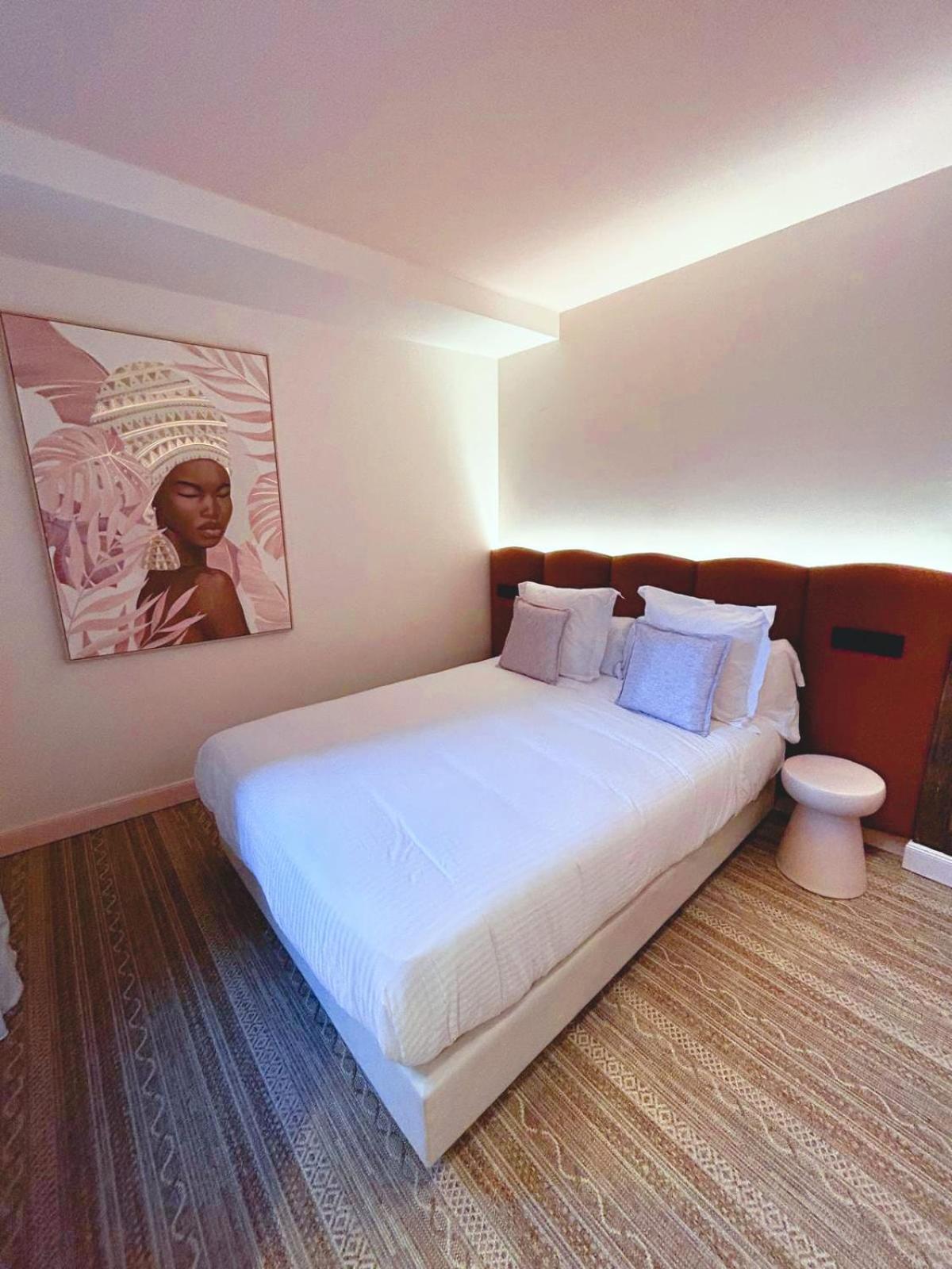Lemon Suites Santander Dış mekan fotoğraf