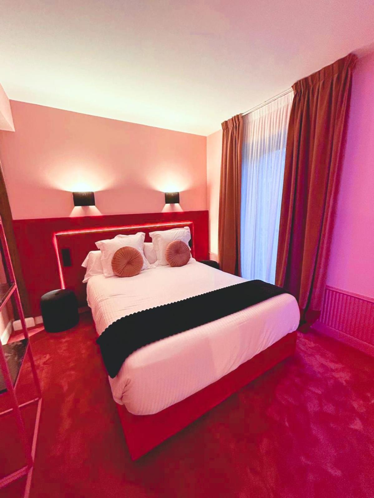 Lemon Suites Santander Dış mekan fotoğraf