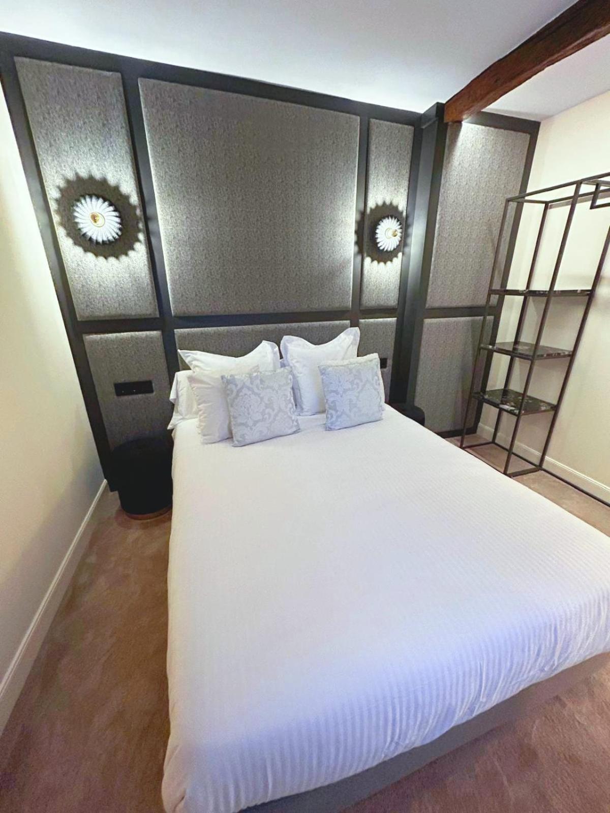 Lemon Suites Santander Dış mekan fotoğraf