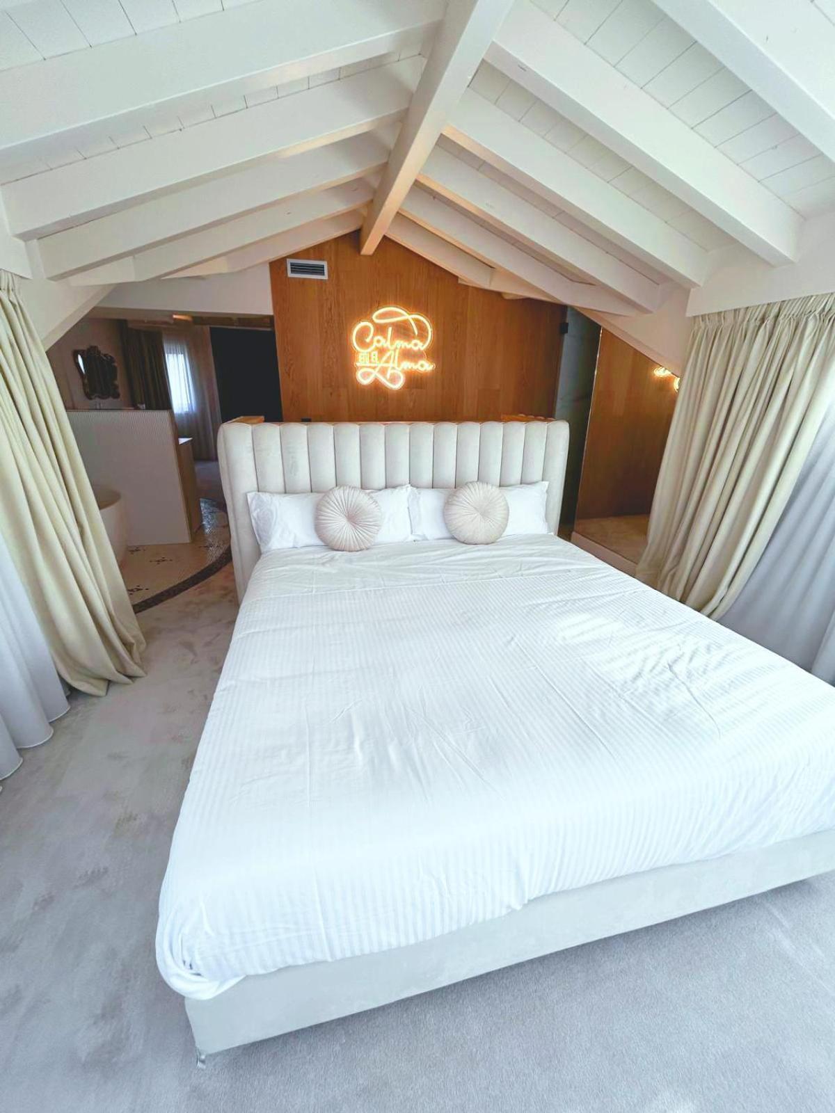Lemon Suites Santander Dış mekan fotoğraf