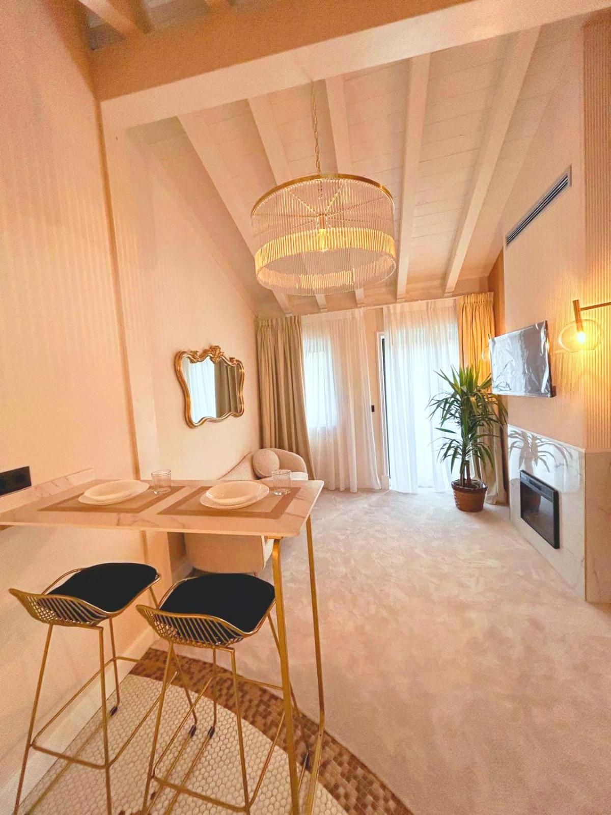 Lemon Suites Santander Dış mekan fotoğraf