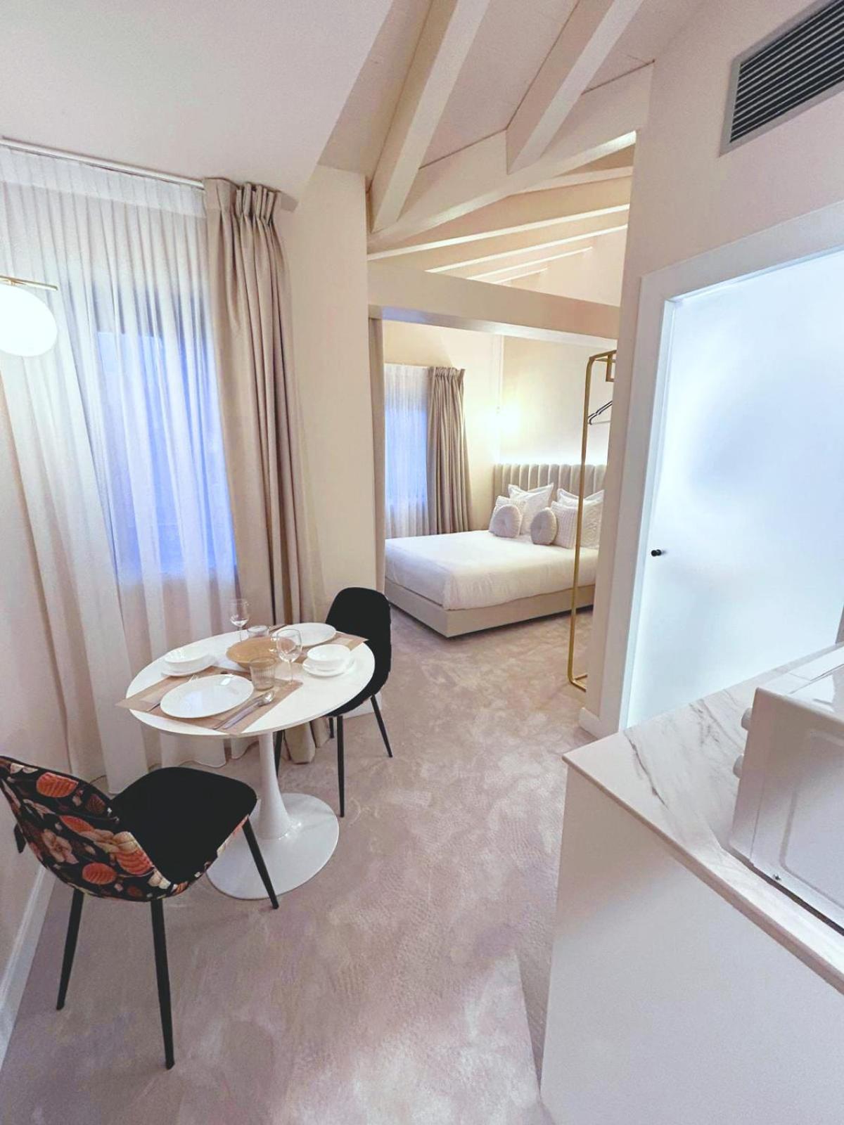 Lemon Suites Santander Dış mekan fotoğraf