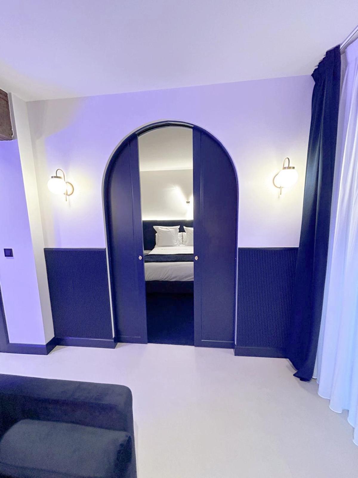 Lemon Suites Santander Dış mekan fotoğraf