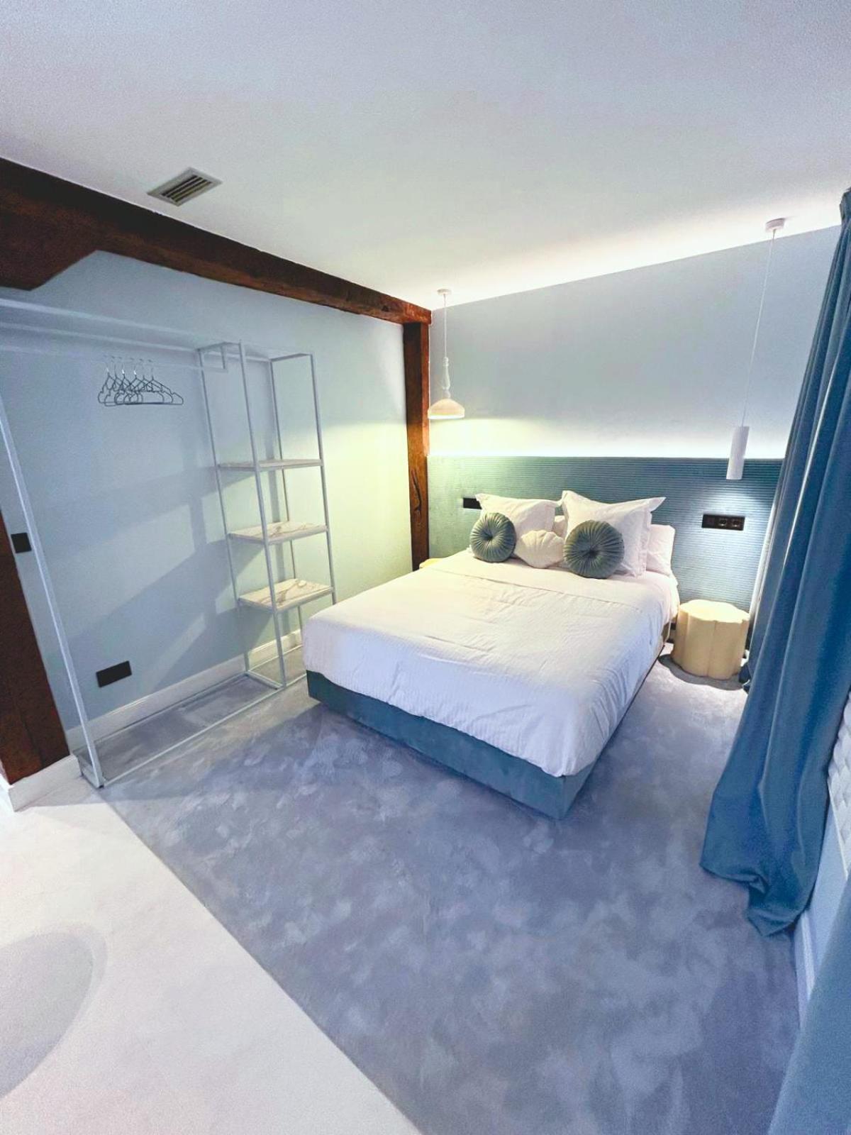 Lemon Suites Santander Dış mekan fotoğraf