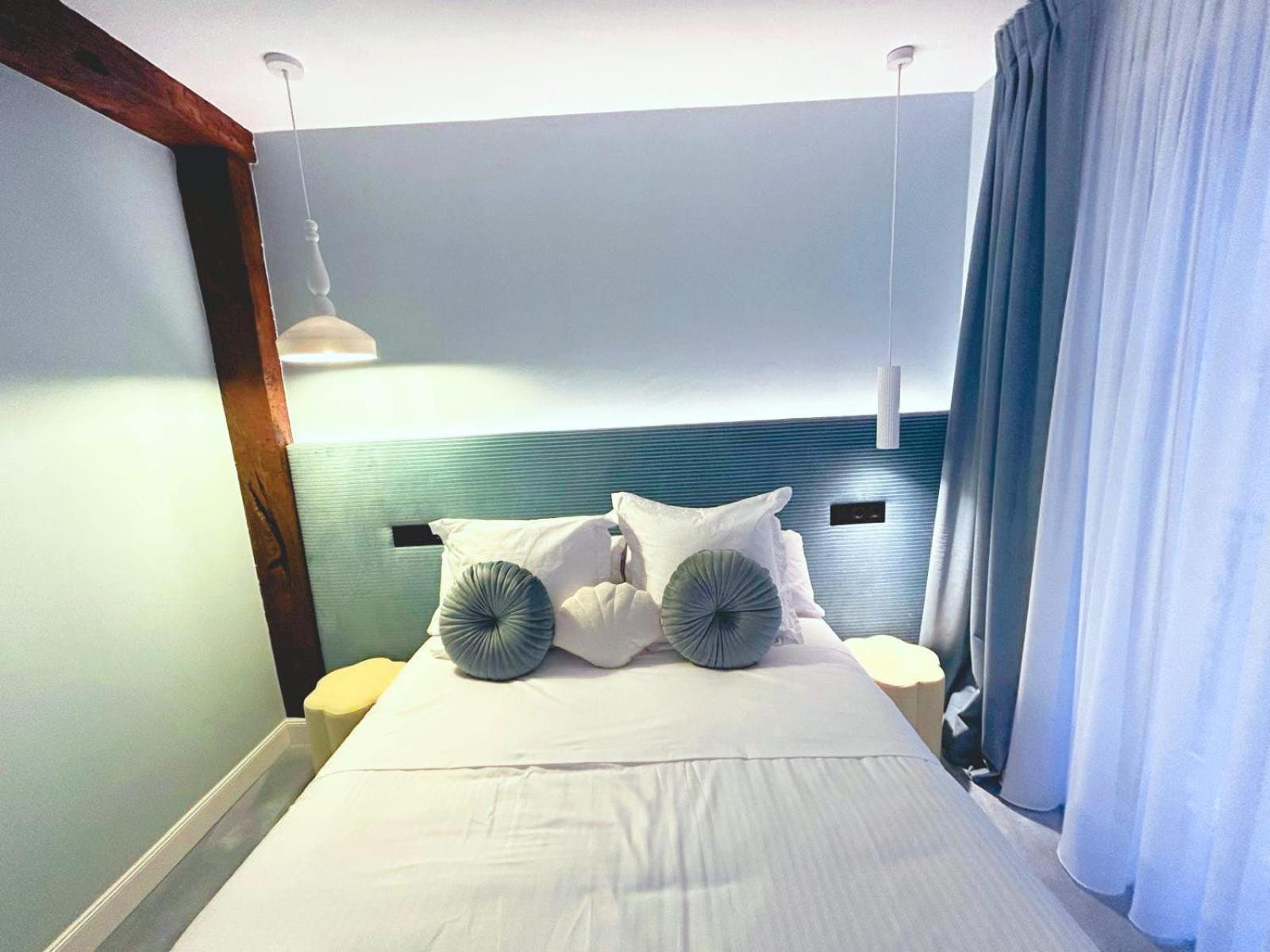 Lemon Suites Santander Dış mekan fotoğraf