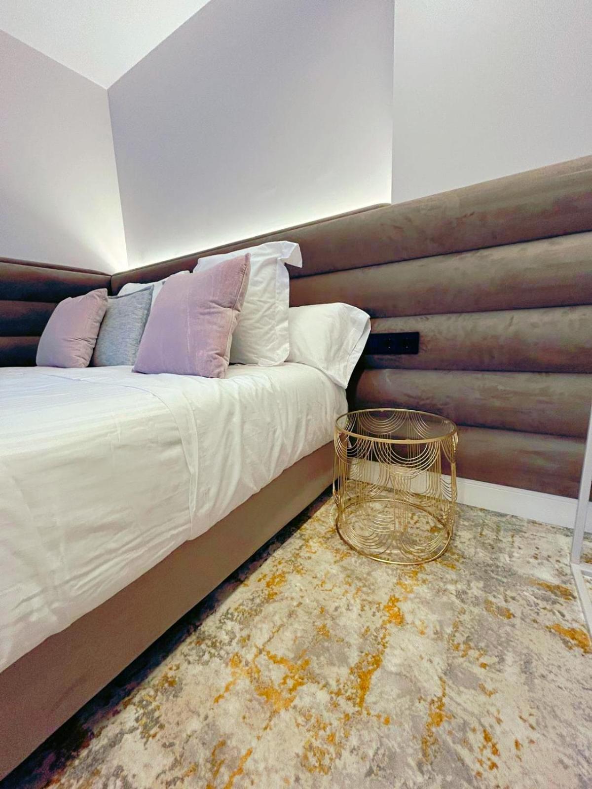 Lemon Suites Santander Dış mekan fotoğraf