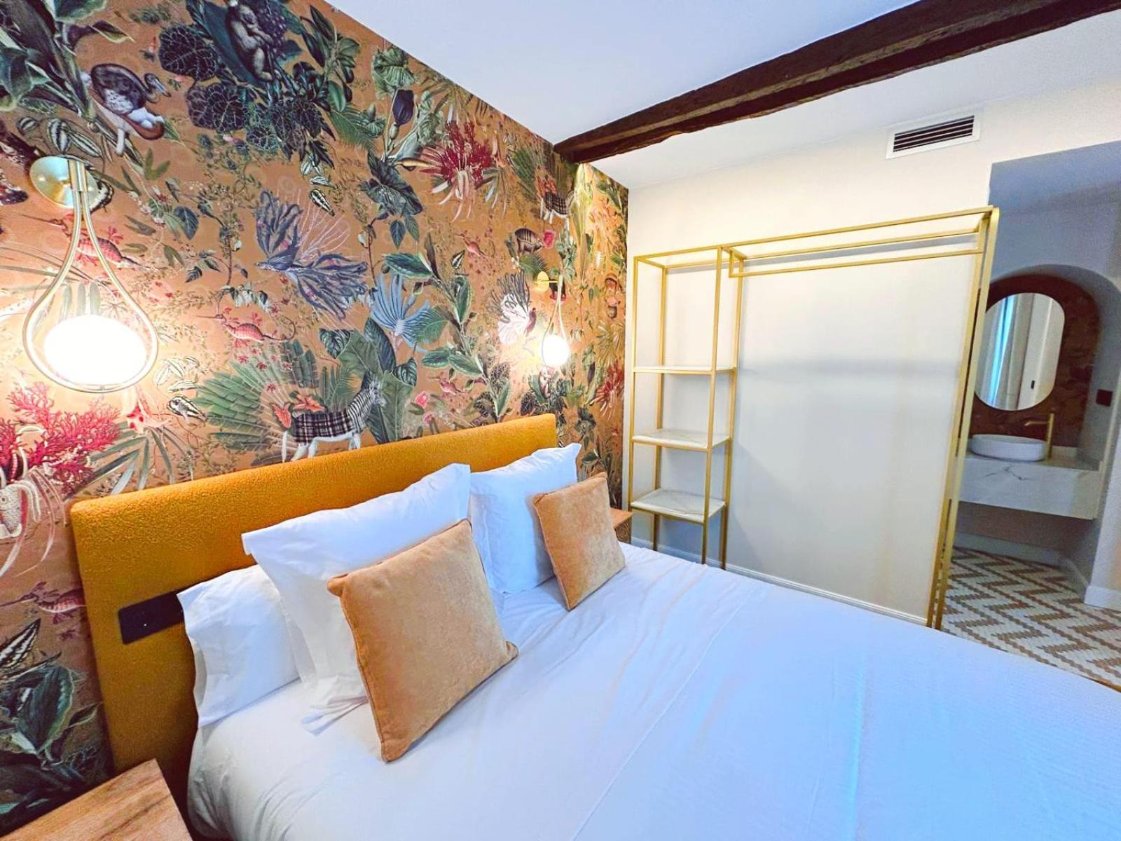 Lemon Suites Santander Dış mekan fotoğraf