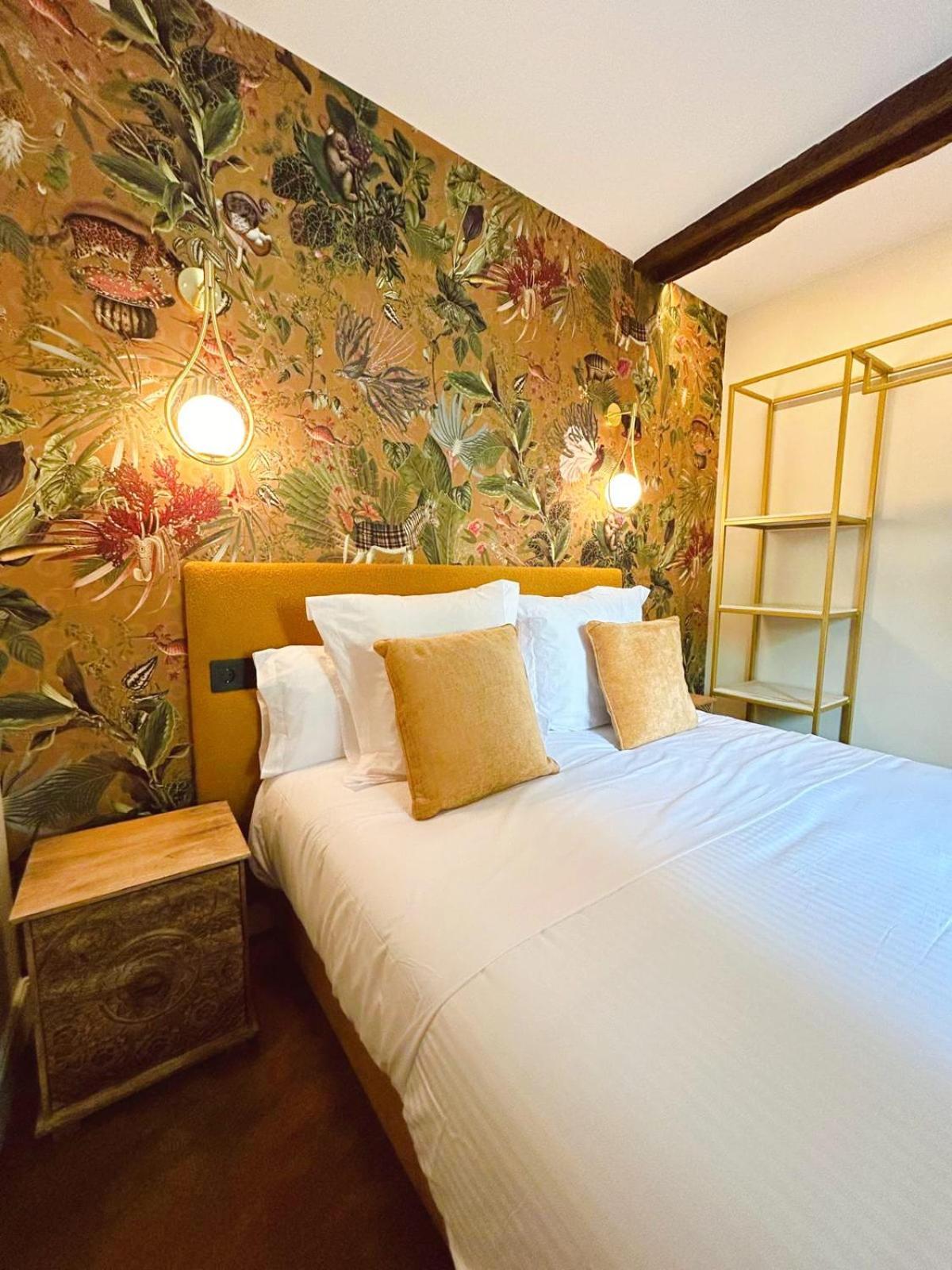 Lemon Suites Santander Dış mekan fotoğraf